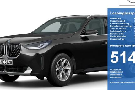 BMW X3 15.516 km 49.950 &euro; Deggendorf 94469