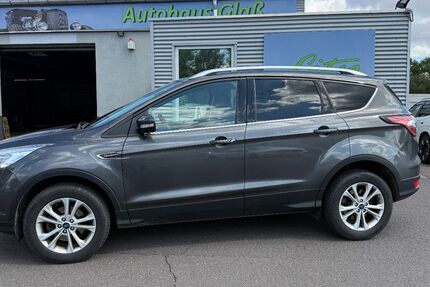 Ford Kuga 87.910 km 12.870 &euro; Eisenach 99817