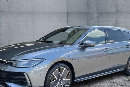 VW Passat Variant 1.694 km 54.970 &euro; Bayreuth 95448
