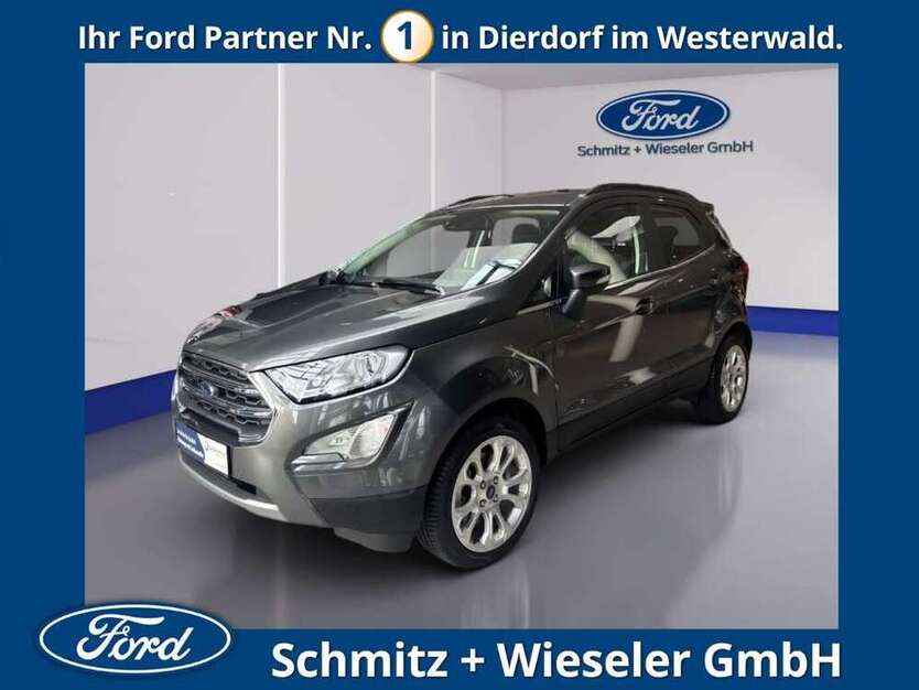 EcoSport