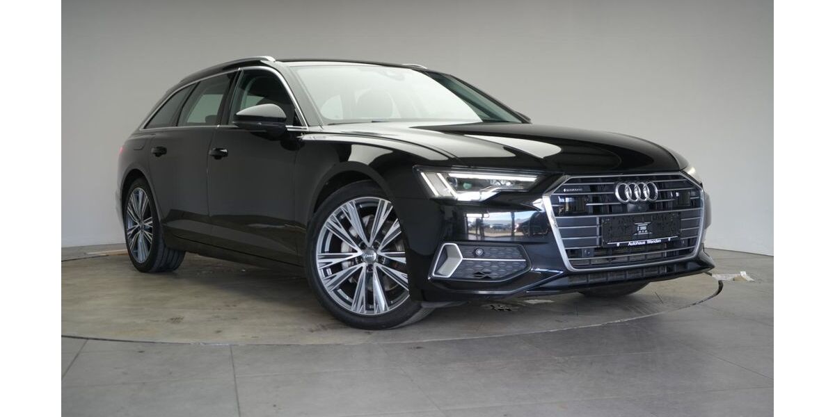 Audi A6 125.000 km 30.990 &euro; Braunschweig 38110