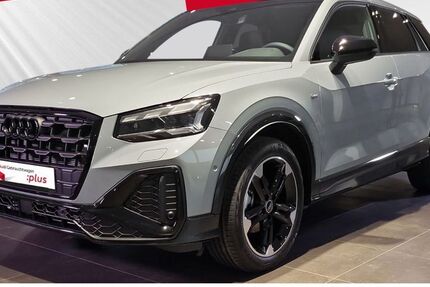 Audi Q2 6.350 km 44.280 &euro; Kiel 24118