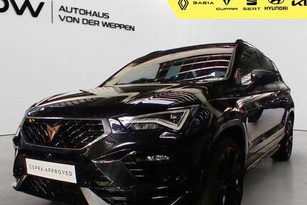 Cupra Ateca 20.742 km 38.980 &euro; Heilbronn 74076