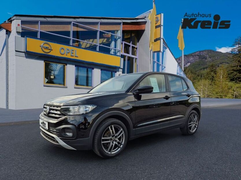 T-Cross
