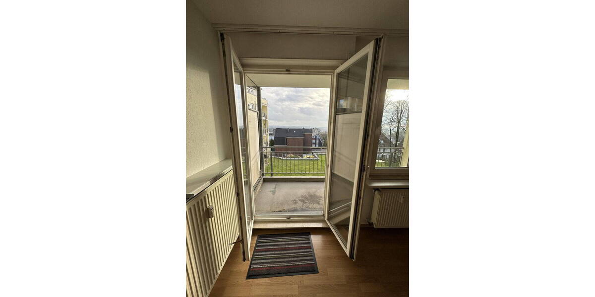 Etagenwohnung Remscheid Nord - 2 Zimmer, 64 m&sup2;, 540&euro; | Angebot:26794867
