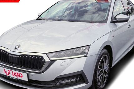 Skoda Octavia 73.018 km 21.950 &euro; Magdeburg 39118
