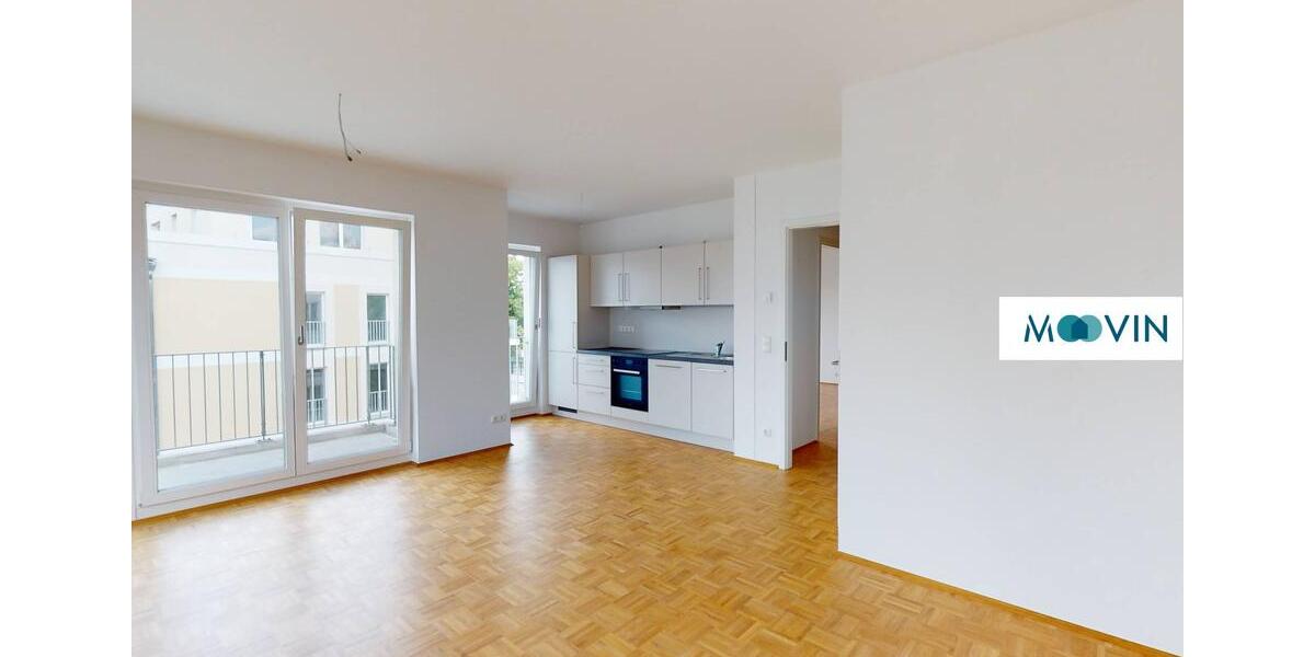 Etagenwohnung Strausberg - 2 Zimmer, 62 m&sup2;, 854&euro; | Angebot:26382784