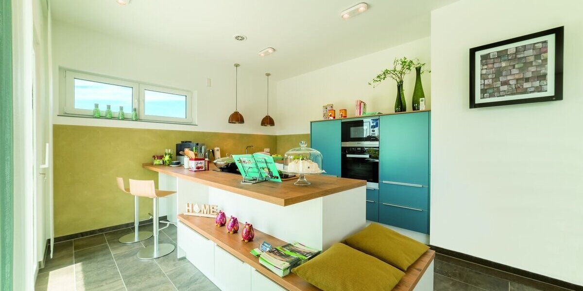 Bungalow in Erlangen - Individuell geplante Traumwohnung mit 3 Zimmern und KfW55 Standard - Bungalow Erlangen Bruck | Angebot:27329655
