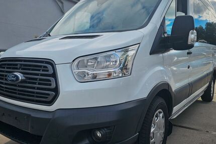 Ford Transit 229.400 km 12.500 &euro; Hattersheim 65795