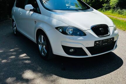 Seat Altea 215.600 km 7.000 &euro; Saarlouis 66740