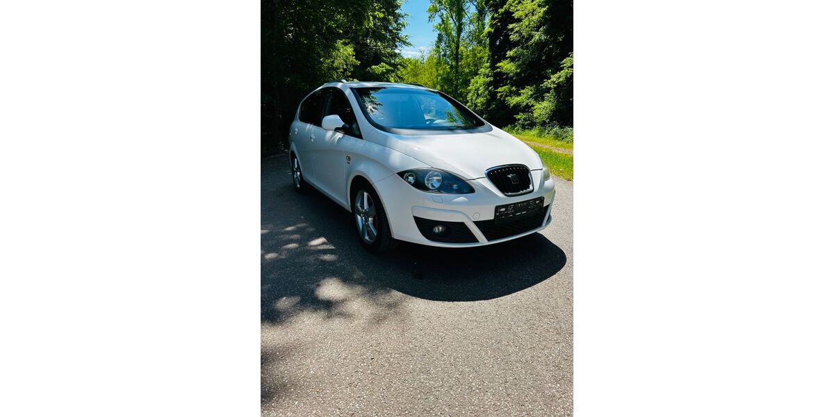 Seat Altea 215.600 km 7.000 &euro; Saarlouis 66740
