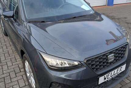 Seat Arona 49.000 km 18.998 &euro; Weyerbusch 57635