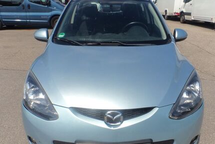 Mazda 2 125.000 km 5.999 &euro; Landsberg am Lech 86899