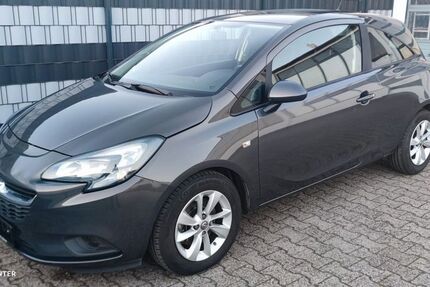Opel Corsa 141.650 km 5.250 &euro; Flomborn 55234