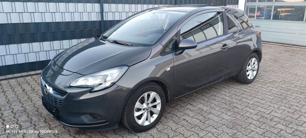 Opel Corsa 141.650 km 5.250 &euro; Flomborn 55234