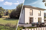 Einfamilienhaus Schloßvippach - 4 Zimmer, 126 m&sup2;, 387.390&euro; | Angebot:25780991