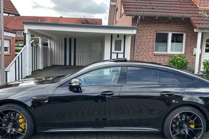 Mercedes-Benz AMG GT 12.007 km 88.500 &euro; Nordkirchen 59394