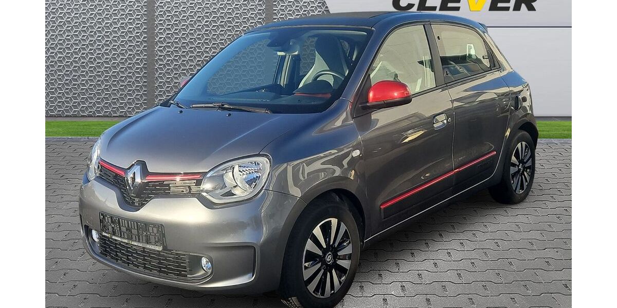 Renault Twingo 19.000 km 13.750 &euro; Overath 51491