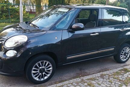 Fiat 500L 150.000 km 4.499 € Berlin 13403
