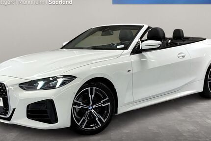 BMW 420 9.952 km 53.980 &euro; Saarbrücken 66121