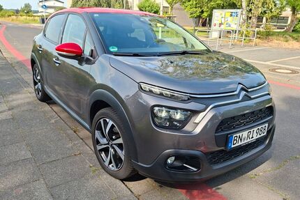 Citroen C3 45.700 km 12.590 &euro; Bonn 53125