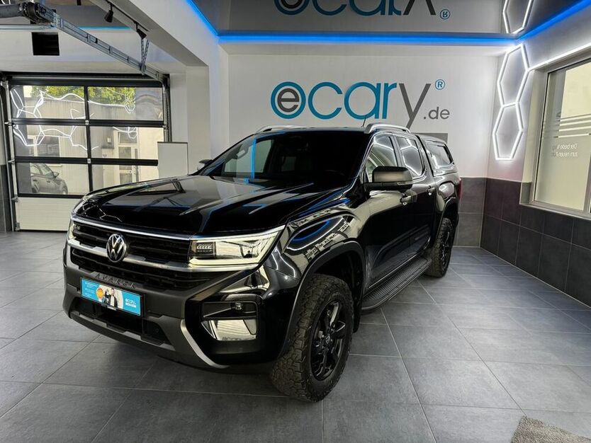 Amarok