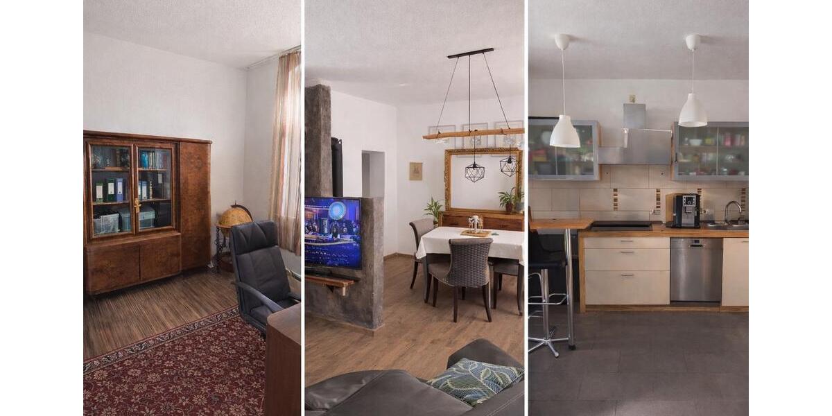 Doppelhaushälfte Meuselwitz - 6 Zimmer, 150 m&sup2;, 179.000&euro; | Angebot:25793984