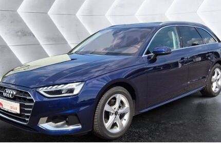 Audi A4 17.850 km 37.980 &euro; Lübben 15907