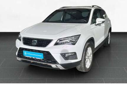 Seat Ateca 65.248 km 24.930 € Wesel 46485