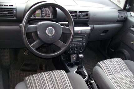 VW Fox 143.000 km 690 &euro; Weisenheim Am Sand 67256