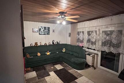 Ich vermiete 5 Zimmer Wohnung in Möckmühl