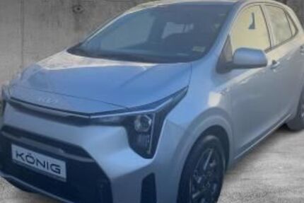 Kia Picanto 2.567 km 16.859 &euro; Berlin 14059