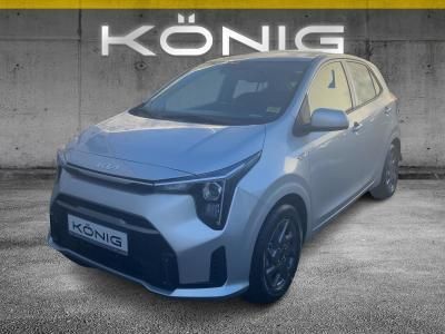 Kia Picanto 2.567 km 16.859 &euro; Berlin 14059
