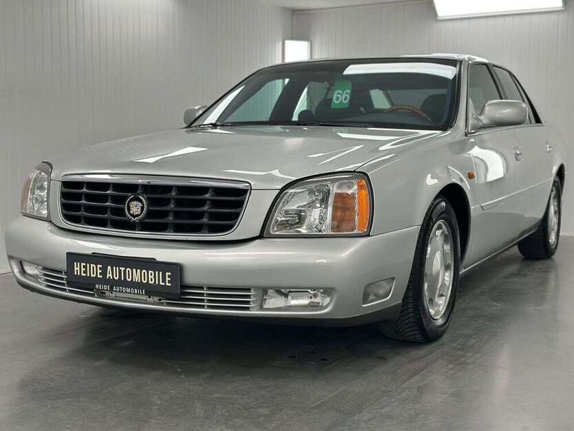 Deville