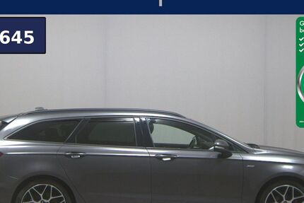 Ford Mondeo 180.422 km 10.690 &euro; Gyhum/Bockel 27404