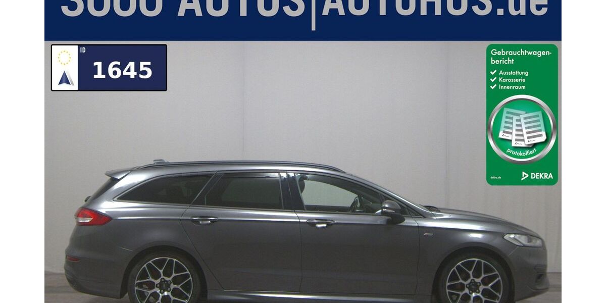 Ford Mondeo 180.422 km 12.590 &euro; Gyhum/Bockel 27404