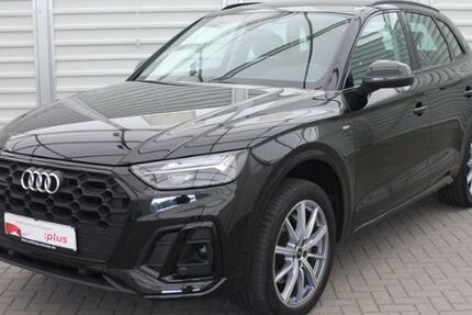 Audi Q5 43.379 km 33.900 &euro; Cottbus / Groß Gaglow 03051