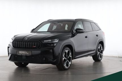 Skoda Kodiaq 13.737 km 47.940 &euro; Plattling 94447