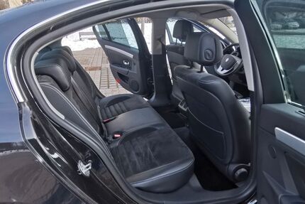 Renault Laguna 307.000 km 2.500 &euro; Leipzig 04357