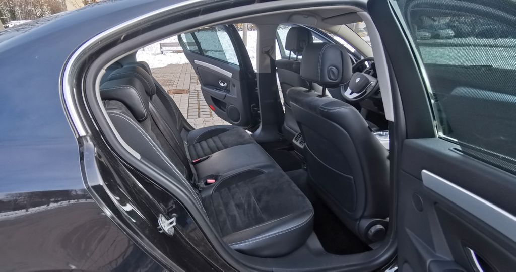 Renault Laguna 307.000 km 2.500 &euro; Leipzig 04357