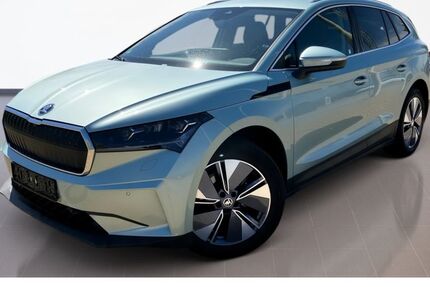 Skoda Enyaq 63.100 km 22.990 &euro; Landshut 84034