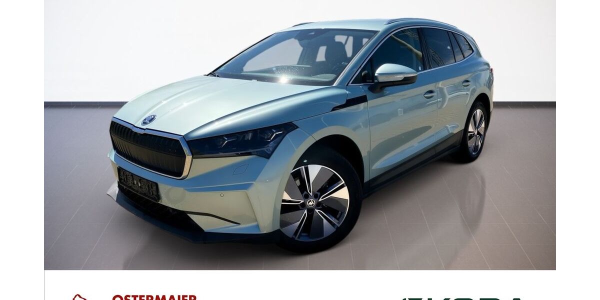 Skoda Enyaq 63.100 km 22.990 &euro; Landshut 84034