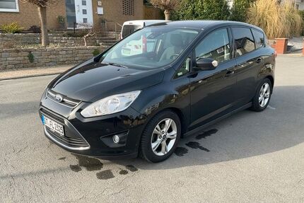 Ford C-Max 105.000 km 4.500 &euro; Schloss Holte-Stukenbrock 33758