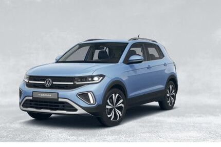 VW T-Cross 9.627 km 21.490 &euro; Langenhagen 30853