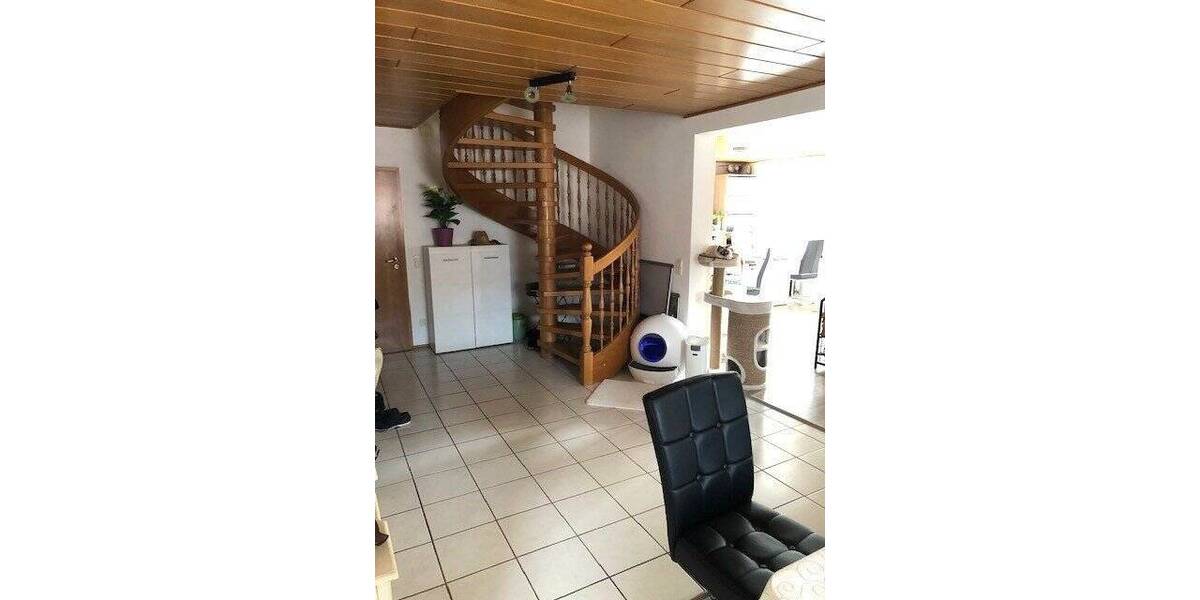 Etagenwohnung Höchberg - 5 Zimmer, 160 m&sup2;, 589.000&euro; | Angebot:25666584