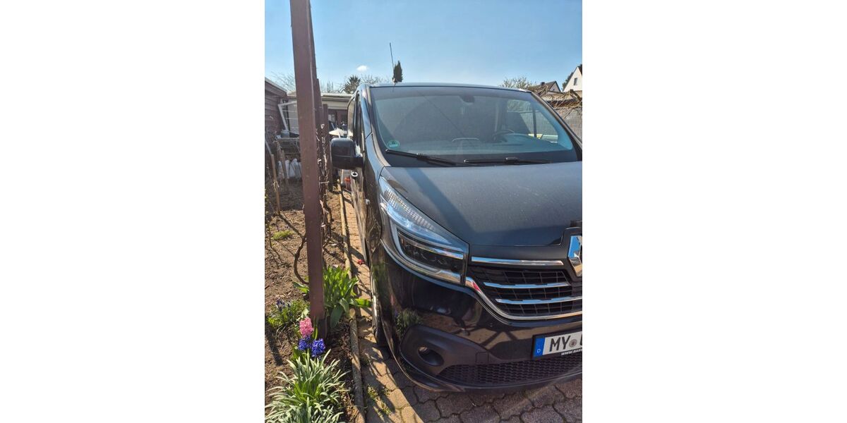 Renault Trafic 86.746 km 22.100 &euro; Andernach 56626