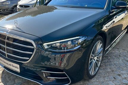 Mercedes-Benz S 580 92.000 km 76.999 &euro; Görlitz 02826