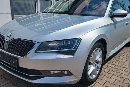 Skoda Superb 190.200 km 13.900 € Heidenheim 89520