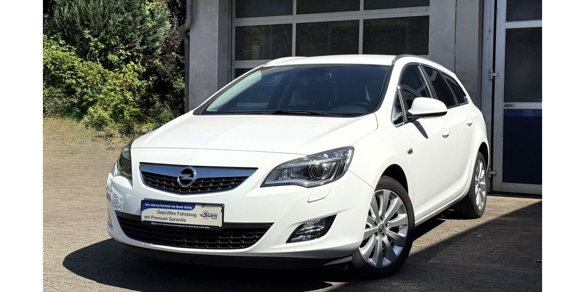 Opel Astra 94.000 km 5.950 &euro; Dieburg 64807
