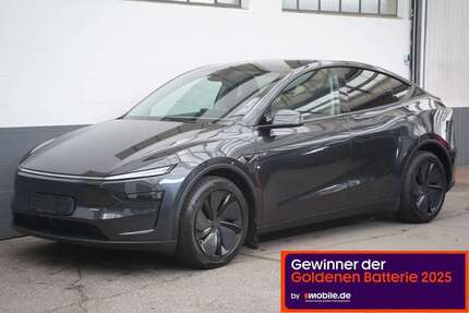 Tesla Model Y 8.274 km 49.750 &euro; Mönchengladbach 41236